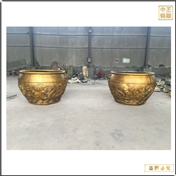 銅缸批發廠家